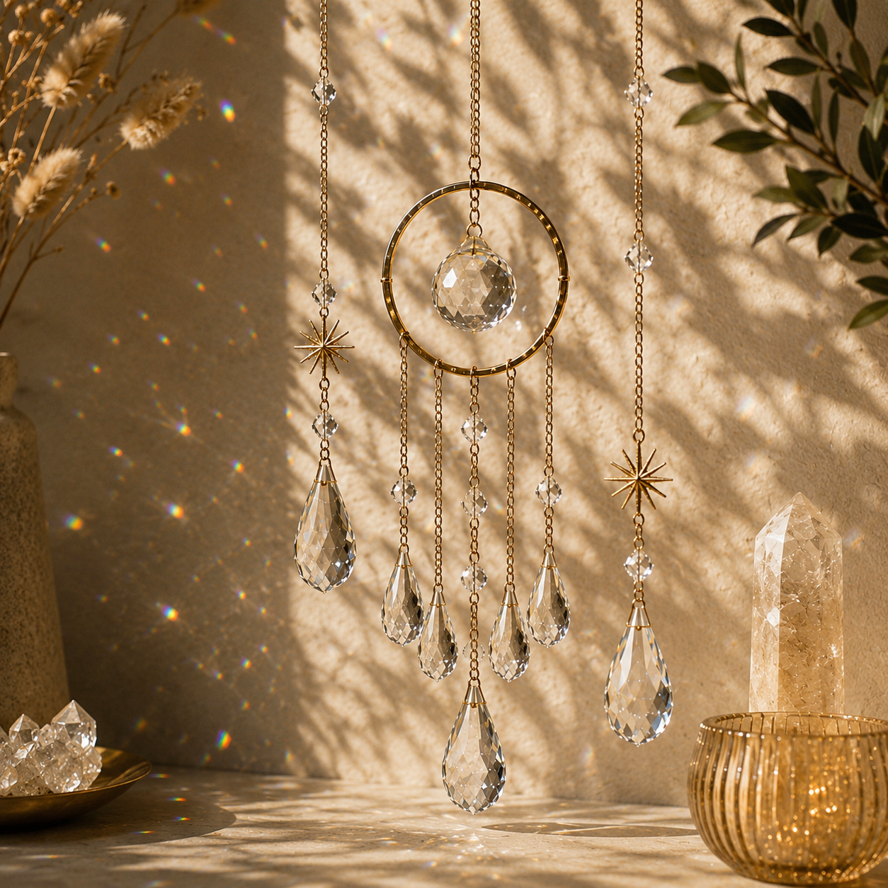 The Solstice collection