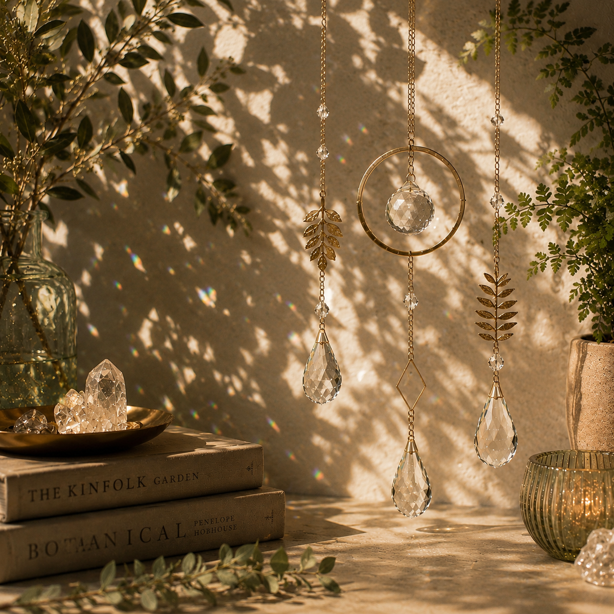 The Botanica Collection
