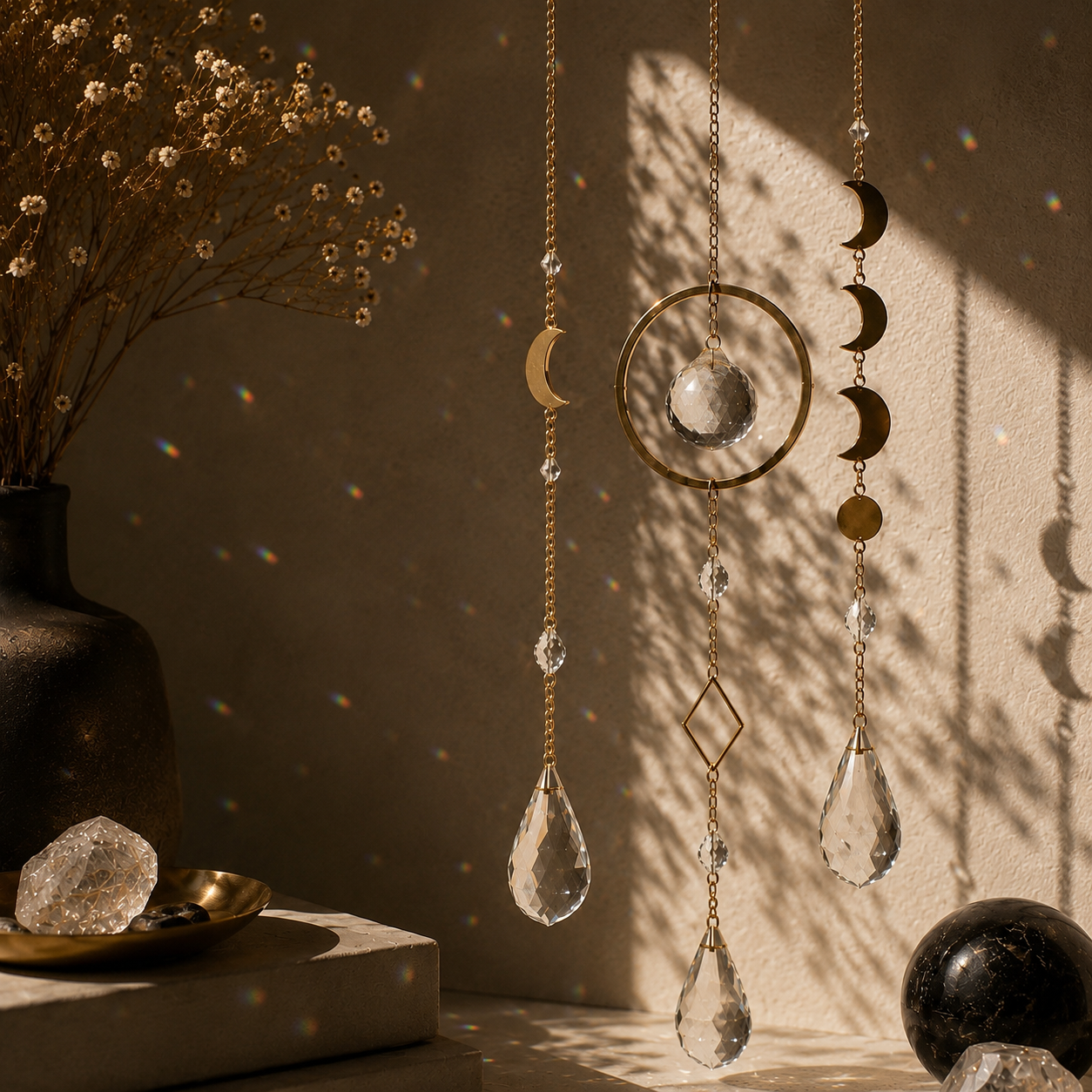 The Eclipse Collection